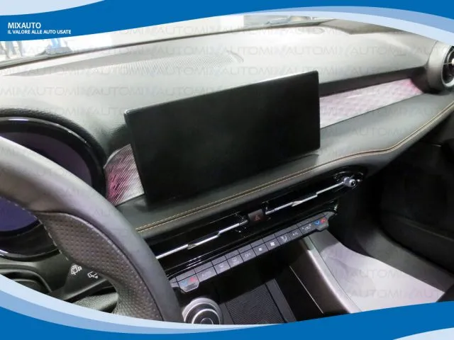 Alfa Romeo Tonale 1.5 Hybrid 160cv Ti TCT7 EU6 - Foto 9