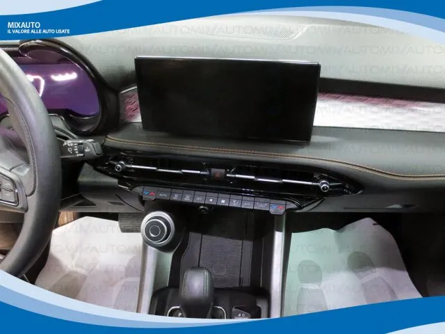 Alfa Romeo Tonale 1.5 Hybrid 160cv Ti TCT7 EU6 - Foto 10