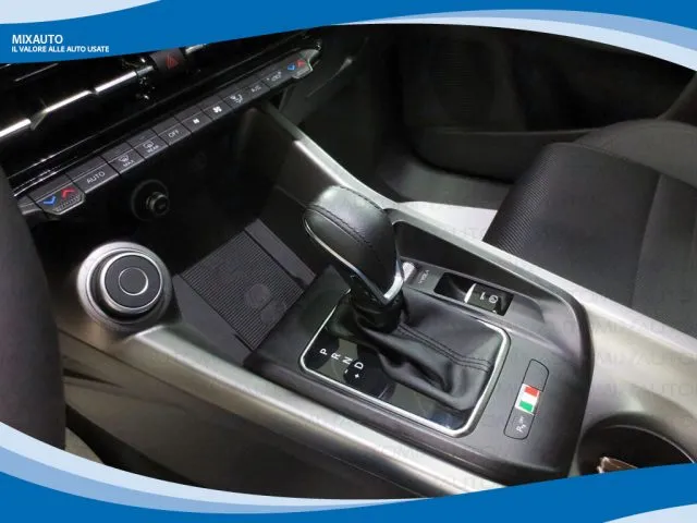 Alfa Romeo Tonale 1.5 Hybrid 160cv Ti TCT7 EU6 - Foto 12
