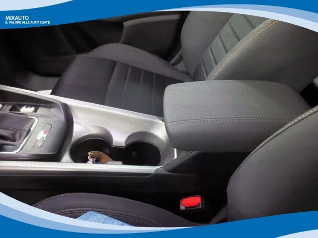 Alfa Romeo Tonale 1.5 Hybrid 160cv Ti TCT7 EU6 - Foto 13