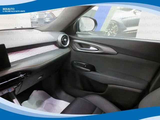 Alfa Romeo Tonale 1.5 Hybrid 160cv Ti TCT7 EU6 - Foto 14