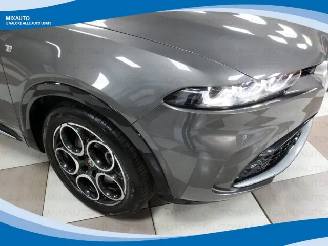 Alfa Romeo Tonale 1.5 Hybrid 160cv Ti TCT7 EU6 - Foto 16