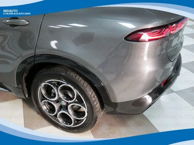 Alfa Romeo Tonale 1.5 Hybrid 160cv Ti TCT7 EU6 - Foto 17