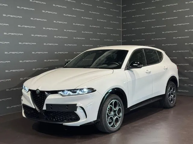 Alfa Romeo Tonale 1.5 130 CV MHEV TCT7 SPRINT DISP. ALTRI COLORI - Foto 2