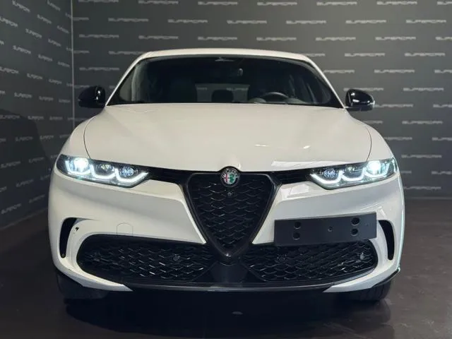 Alfa Romeo Tonale 1.5 130 CV MHEV TCT7 SPRINT DISP. ALTRI COLORI - Foto 3