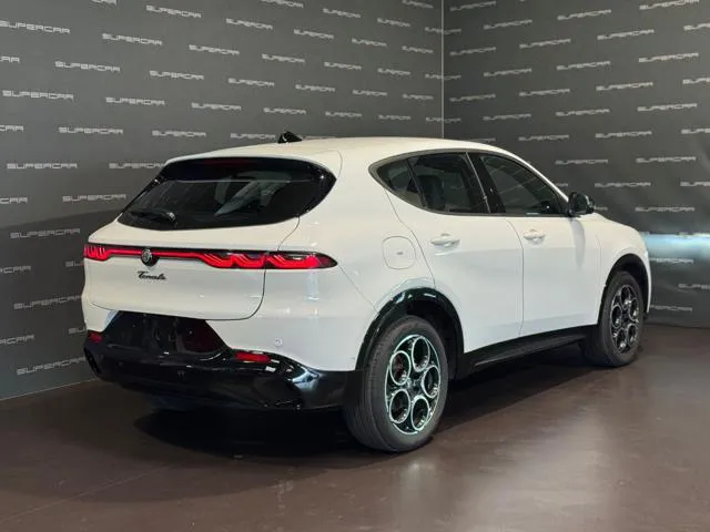 Alfa Romeo Tonale 1.5 130 CV MHEV TCT7 SPRINT DISP. ALTRI COLORI - Foto 4