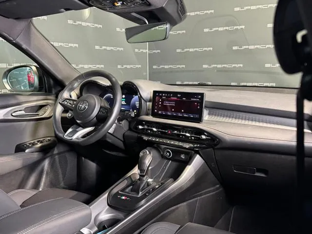 Alfa Romeo Tonale 1.5 130 CV MHEV TCT7 SPRINT DISP. ALTRI COLORI - Foto 10