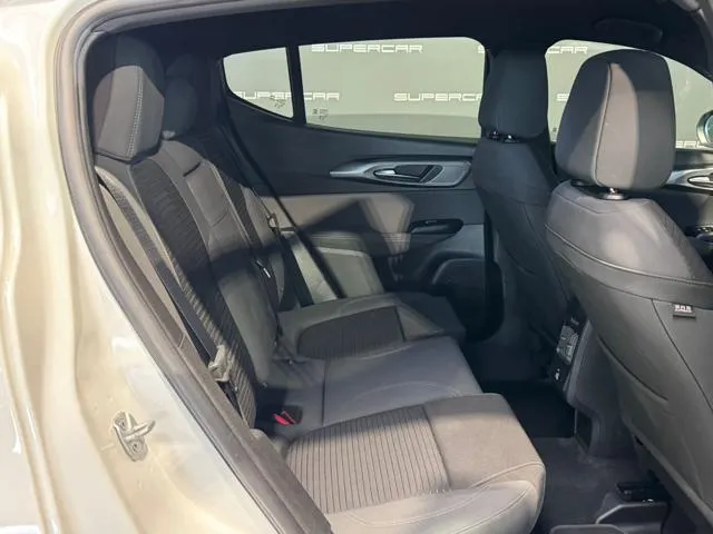 Alfa Romeo Tonale 1.5 130 CV MHEV TCT7 SPRINT DISP. ALTRI COLORI - Foto 14