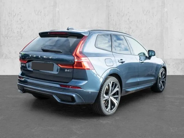 Volvo xc60 - dettaglio 2
