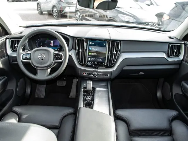 Volvo xc60 - dettaglio 19