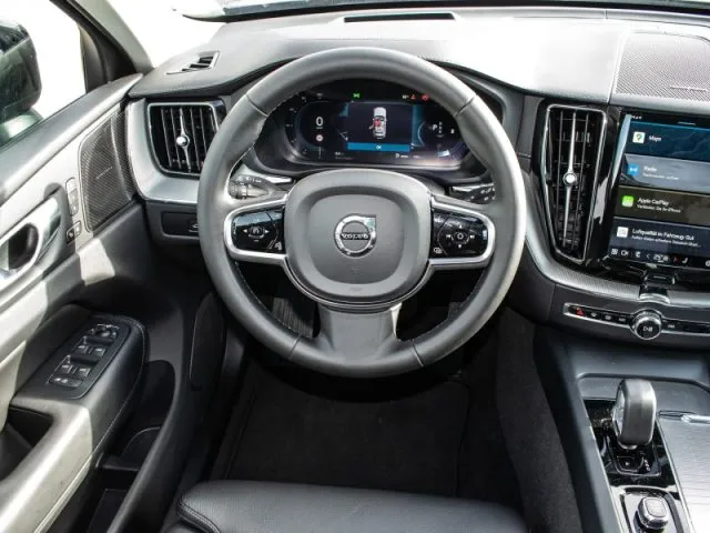 Volvo xc60 - dettaglio 20