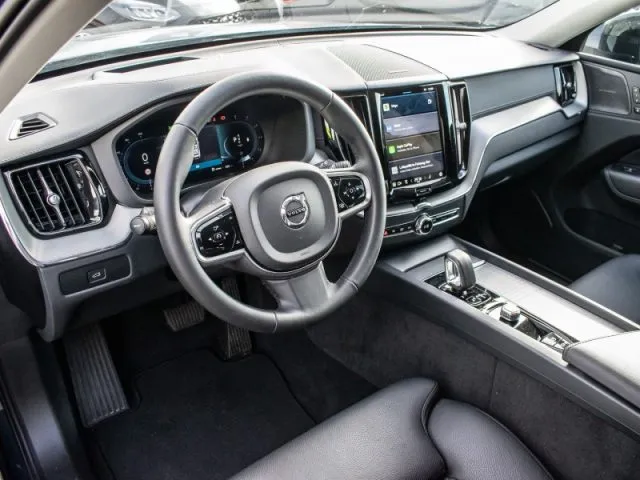 Volvo xc60 - dettaglio 21