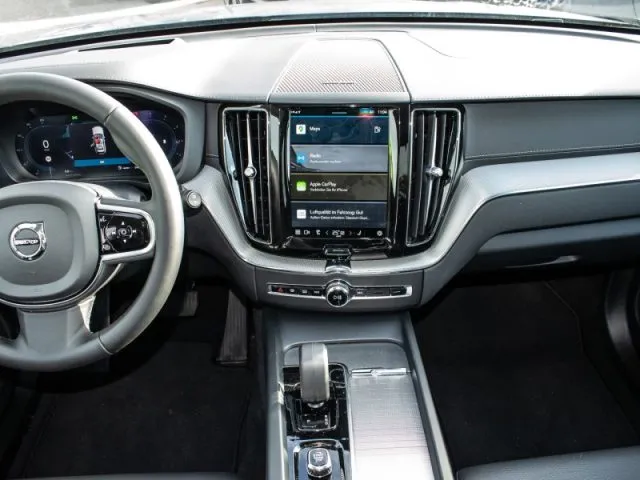 Volvo xc60 - dettaglio 22