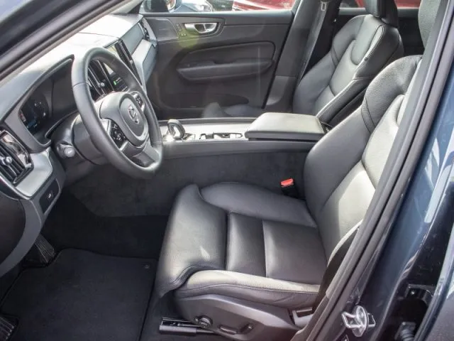 Volvo xc60 - dettaglio 24