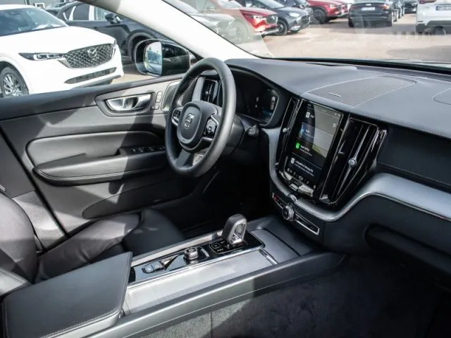 Volvo xc60 - dettaglio 47
