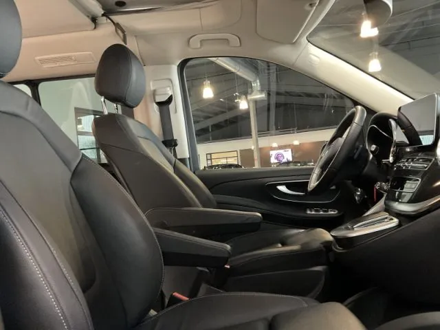 Mercedes-benz marco polo - dettaglio 31