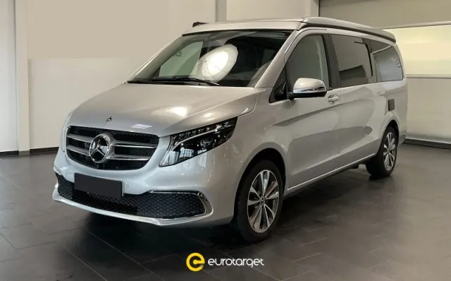 Mercedes-benz marco polo - dettaglio 33
