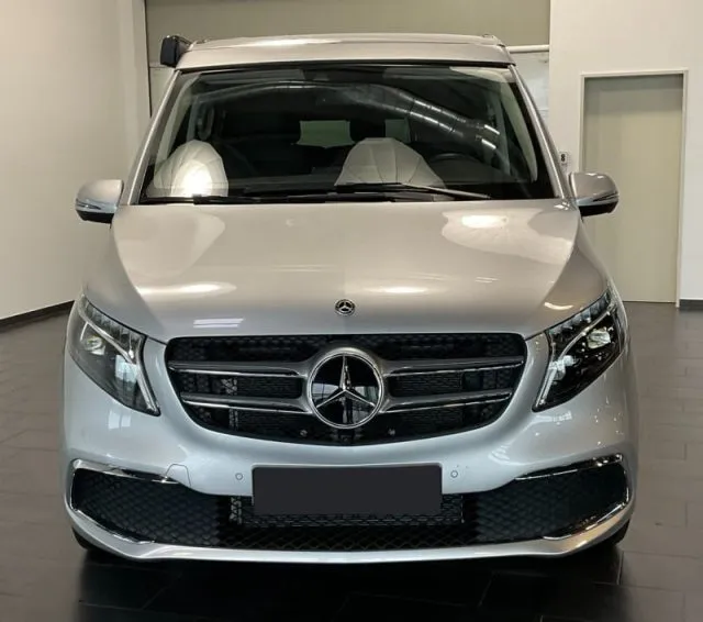 Mercedes-benz marco polo - dettaglio 45