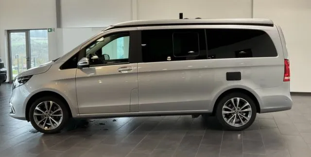Mercedes-benz marco polo - dettaglio 52