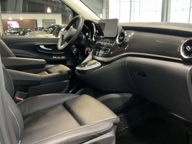 Mercedes-benz marco polo - dettaglio 54