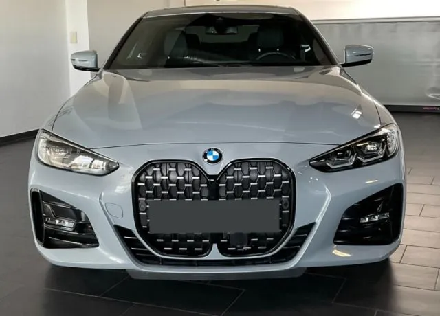 Bmw 420 - dettaglio 29