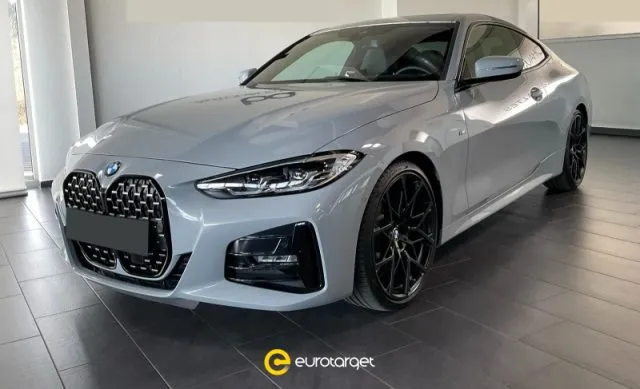 Bmw 420 - dettaglio 33