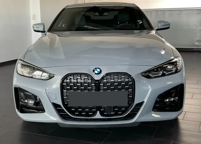 Bmw 420 - dettaglio 37