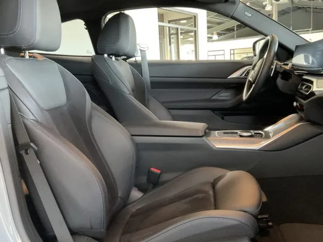 Bmw 420 - dettaglio 38