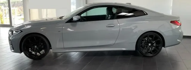 Bmw 420 - dettaglio 52