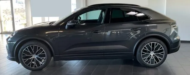 Porsche macan - dettaglio 44