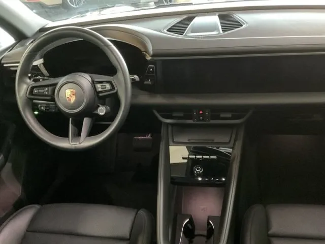 Porsche macan - dettaglio 67