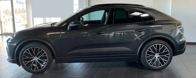 Porsche macan - dettaglio 73