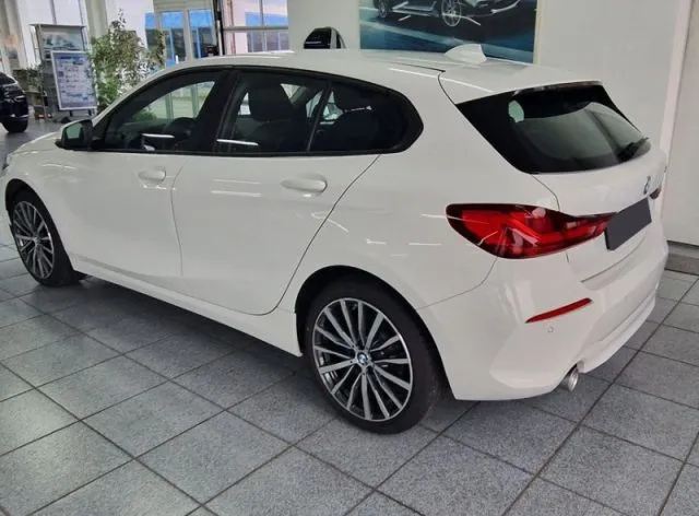 Bmw 118 - dettaglio 18