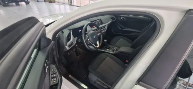 Bmw 118 - dettaglio 22