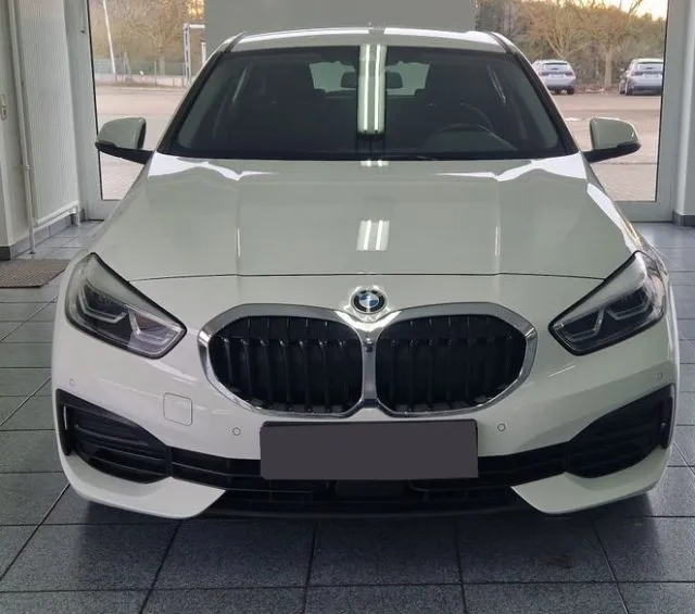 Bmw 118 - dettaglio 60
