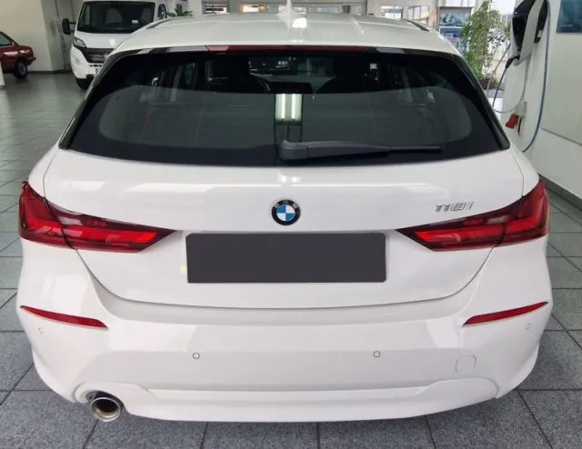 Bmw 118 - dettaglio 101