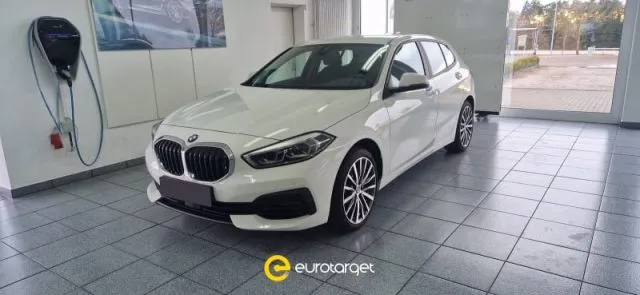 Bmw 118 - dettaglio 129