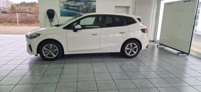 Bmw 118 - dettaglio 131