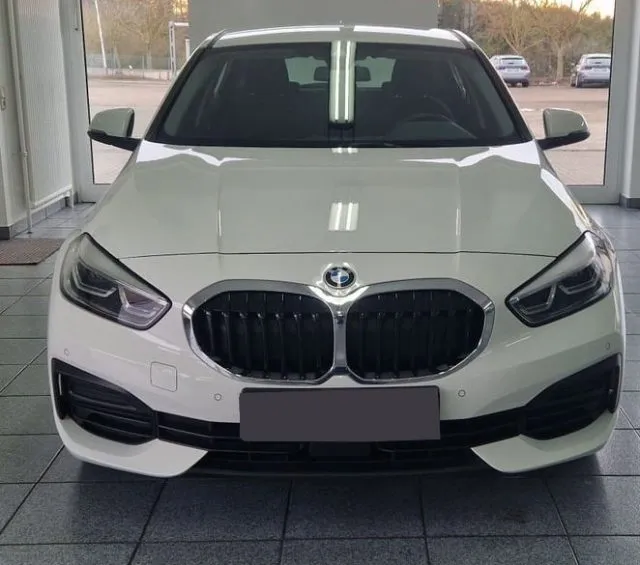 Bmw 118 - dettaglio 132