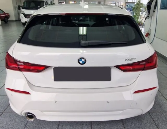 Bmw 118 - dettaglio 133