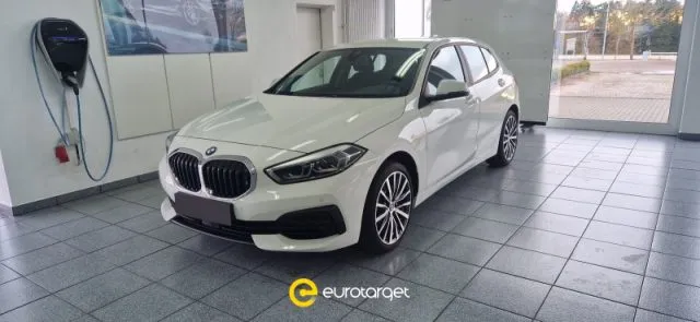 Bmw 118 - dettaglio 177