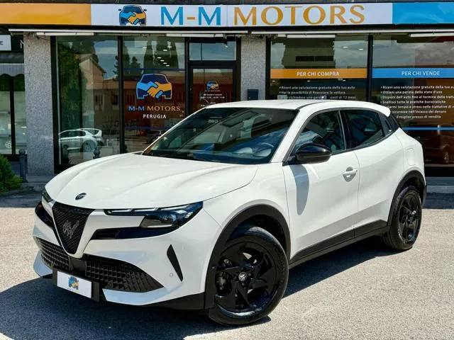 Alfa Romeo Junior 1.2 136 CV Hybrid eDCT6 - Foto 1