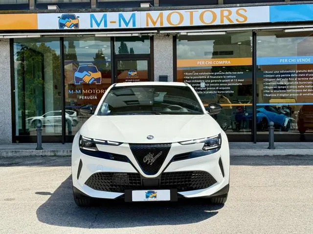 Alfa Romeo Junior 1.2 136 CV Hybrid eDCT6 - Foto 2