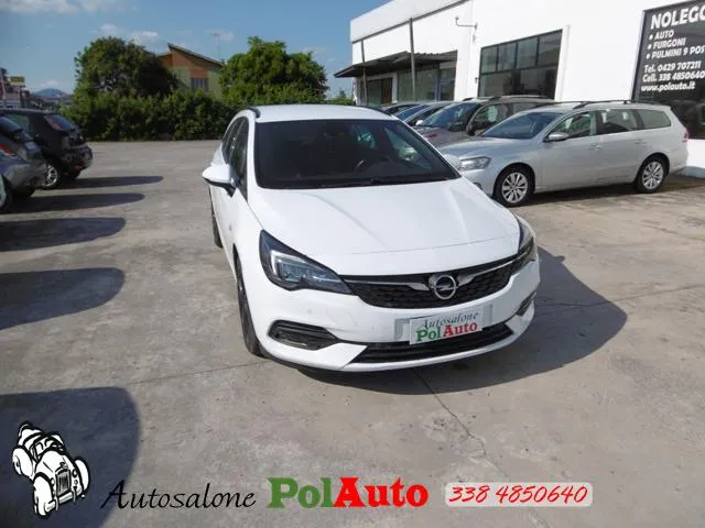 Opel Astra 1.5 CDTI 105 CV S&S Sports Tourer GS Line - Foto 1