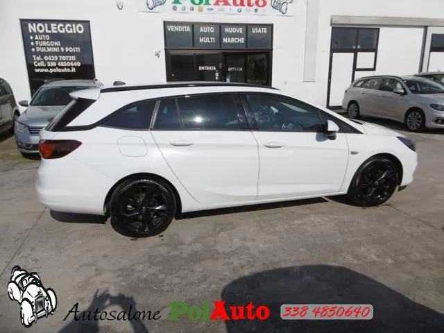 Opel Astra 1.5 CDTI 105 CV S&S Sports Tourer GS Line - Foto 2