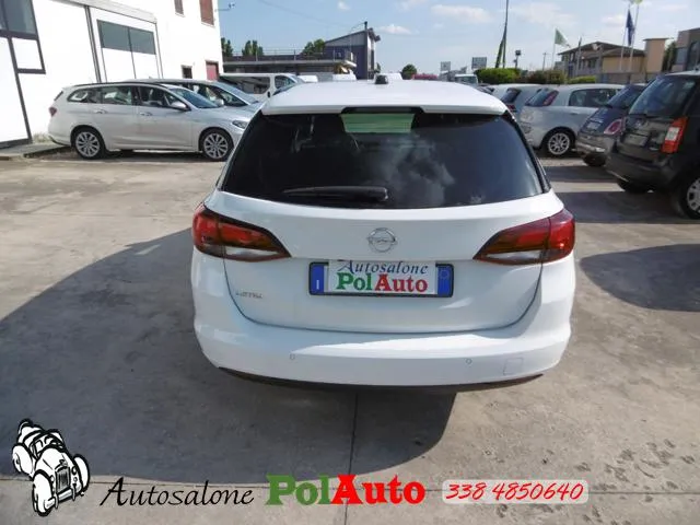 Opel Astra 1.5 CDTI 105 CV S&S Sports Tourer GS Line - Foto 3