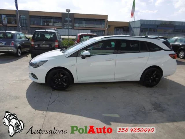 Opel Astra 1.5 CDTI 105 CV S&S Sports Tourer GS Line - Foto 4