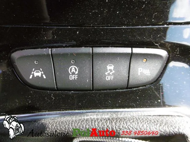 Opel Astra 1.5 CDTI 105 CV S&S Sports Tourer GS Line - Foto 7