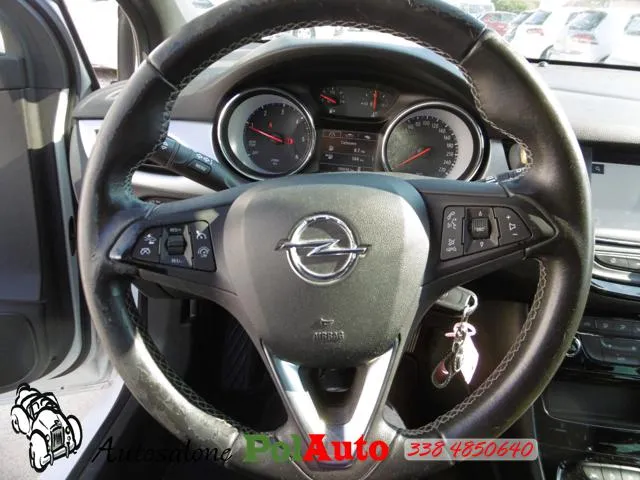 Opel Astra 1.5 CDTI 105 CV S&S Sports Tourer GS Line - Foto 8