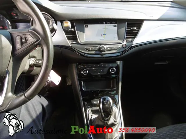 Opel Astra 1.5 CDTI 105 CV S&S Sports Tourer GS Line - Foto 9